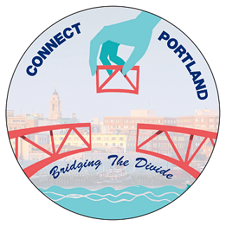 Connect Portland Logo